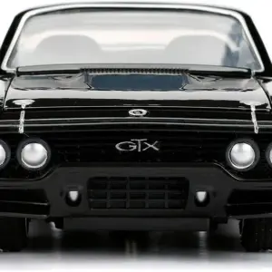 1:24 Scale Plymouth GTX Diecast Model 10 S683d53a576f544d2a5681b9df092fe8aZ