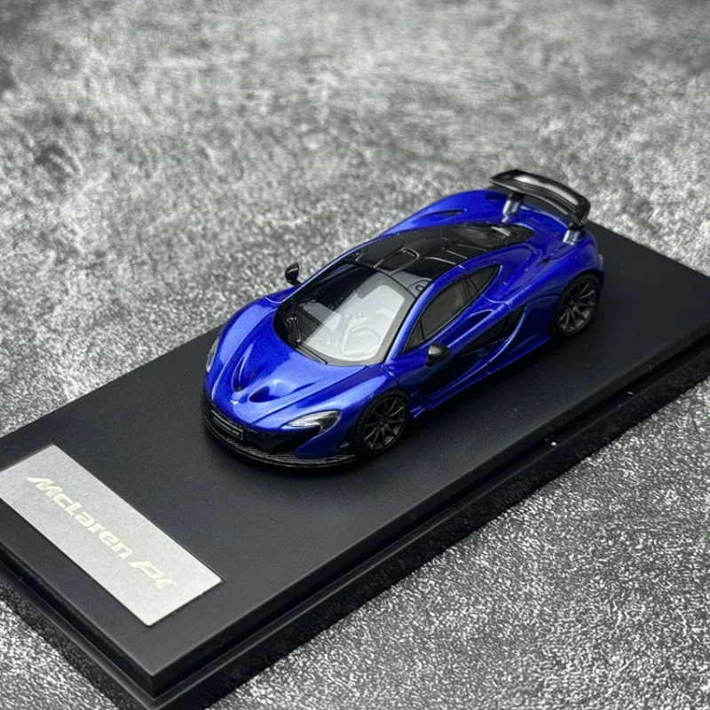 Diecast McLaren P1 Model Cars Set Collection 6 Diecast McLaren P1 Model Cars Set Collection - Image 6