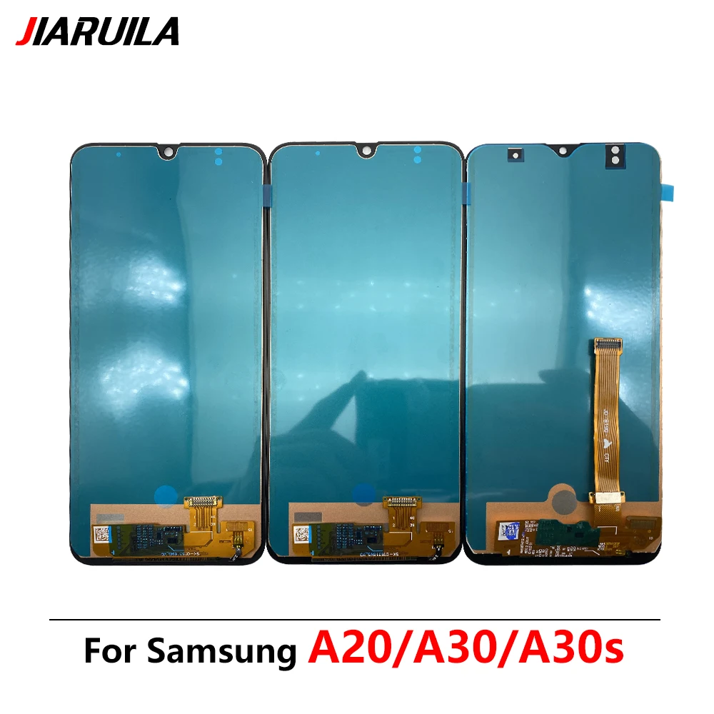 Samsung LCD Touch Replacement Screen Assembly 3 Samsung LCD Touch Replacement Screen Assembly - Image 3