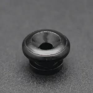 50 Metal Mushroom Head Guitar Strap Buttons 11 S68ad6eda5b1c48e6ae8ca8bfe800032ea