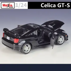 1:24 Scale 2004 Toyota Celica GTS Model 7 S68c202a1aae5426a9b2f8aadaa77973eM