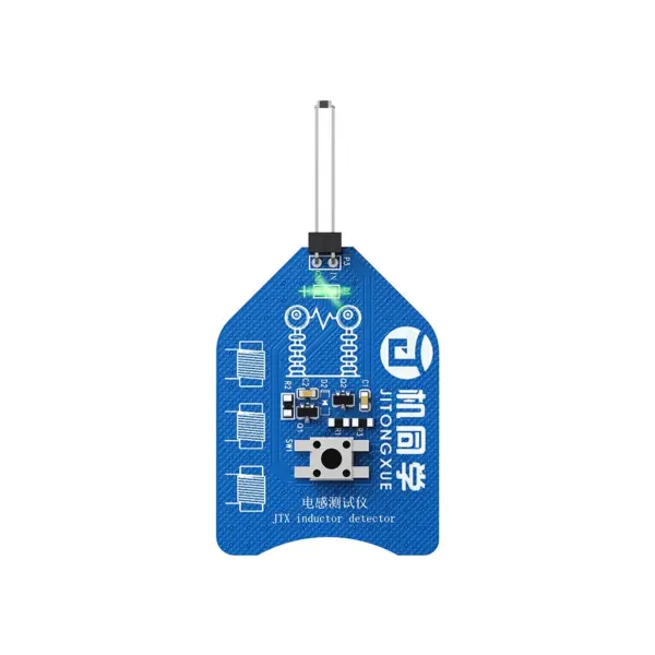JTX CT-1 Motherboard Coil Tester Tool - Image 6