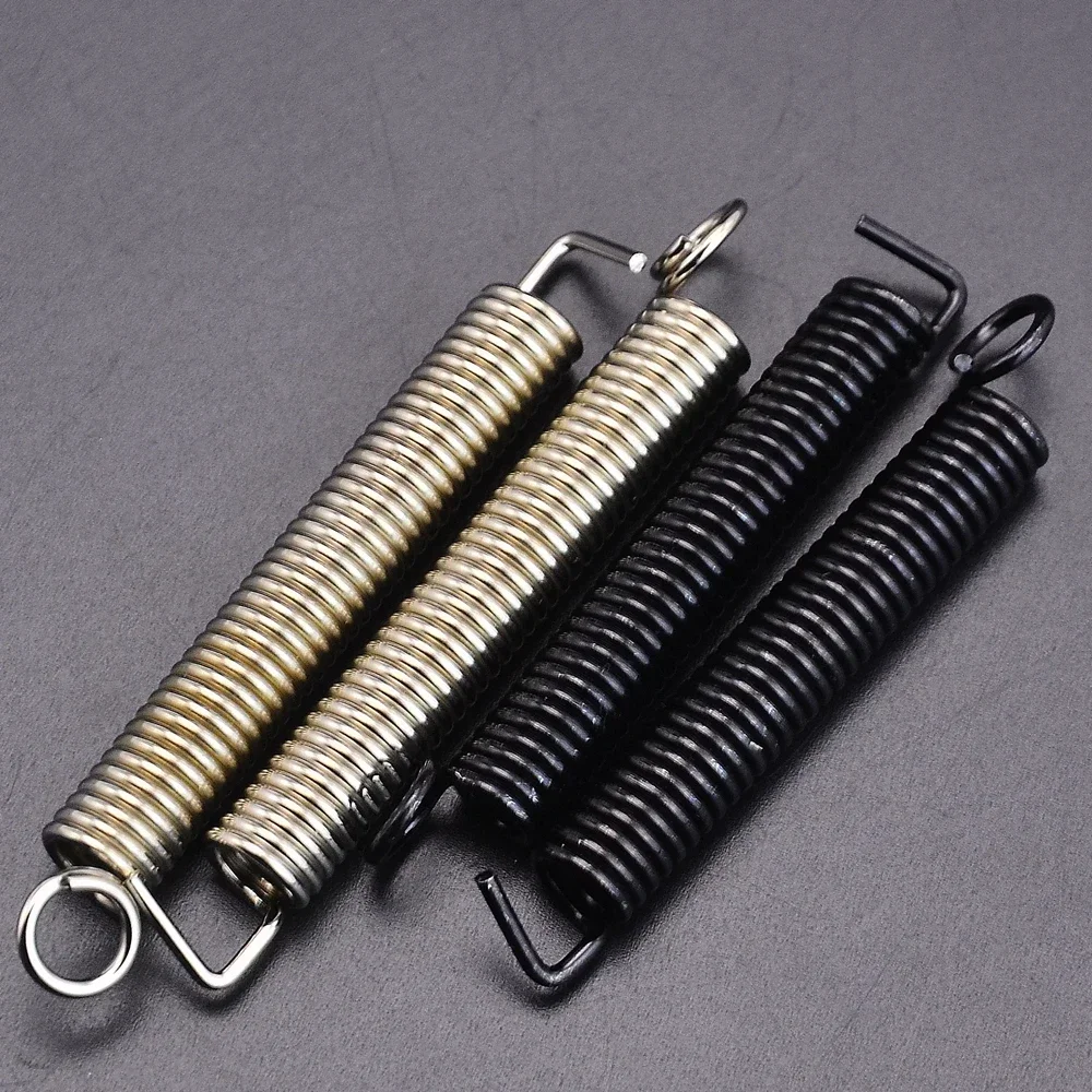 GOTOH 9016 Tremolo Bridge Spring Set 30g 3 GOTOH 9016 Tremolo Bridge Spring Set 30g - Image 3