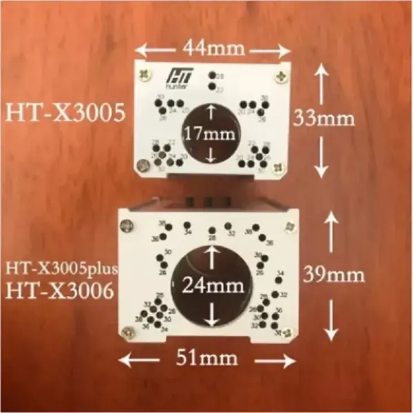 Shooting Speed Meter Bullet Velocity Tester - Image 6