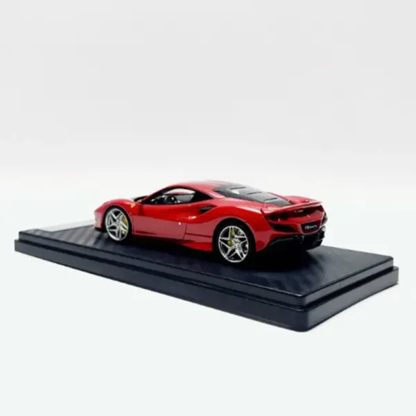 Ferrari F8 Tributo 1:43 Scale Resin Model - Image 4