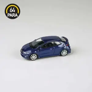 Civic Type R FN2 1:64 Scale Diecast Model 11 S695adaae89f24f03b6940ade214e7bfcW