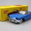 1:43 Scale Ford Thunderbird Diecast Model Car