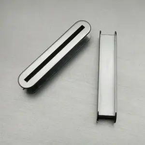 10PCS Mini Guitar Pickup Bobbin Set 14 S6979e5679ce54db6ac61522b614c0c031