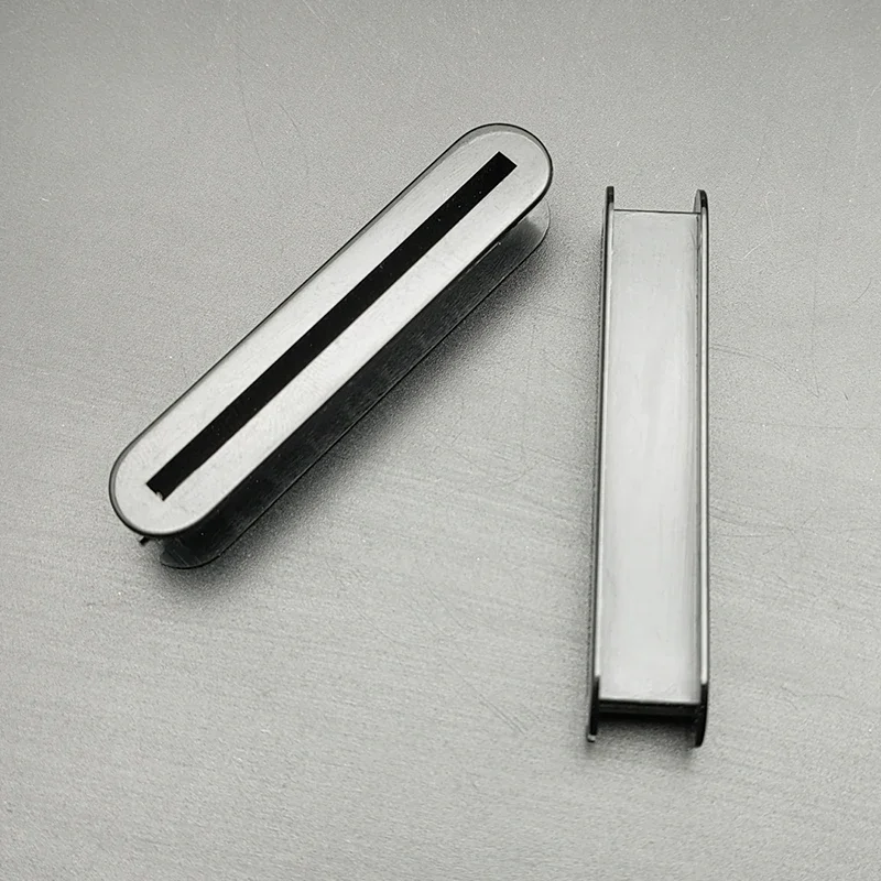 10PCS Mini Guitar Pickup Bobbin Set 5 10PCS Mini Guitar Pickup Bobbin Set - Image 5