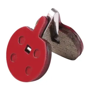 Semi-Metallic Disc Brake Pads for Mountain Bikes 29 S6990383f230f4967ae92389e93a1f8f3L