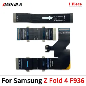 Spin Axis Flex Cables for Samsung Z Fold Series 53 S69ae58c00a8b4562bf444476e6d0c8d0r