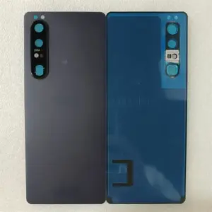 Sony Xperia 1 III Battery Back Cover Replacement 8 S69b2e59a5a12445e8209da3c7274ea14M