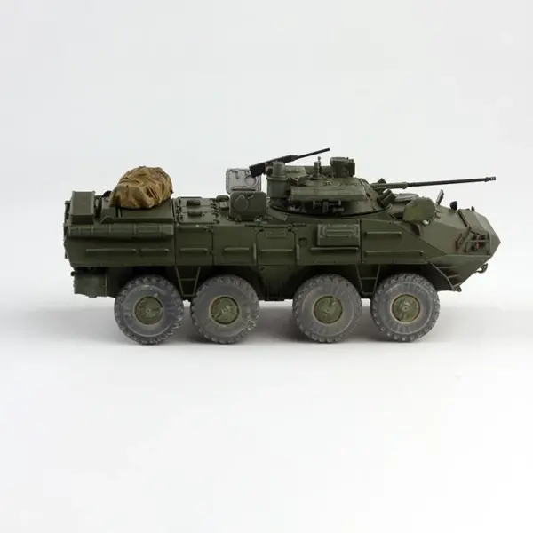 1/72 Scale Russian BTR-90 Armored Vehicle Model - Image 6