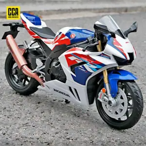 1:12 Scale CBR1000RR-R Motorcycle Model 13 S6a0edc4ac8a44cc486c3fd301f53419dL