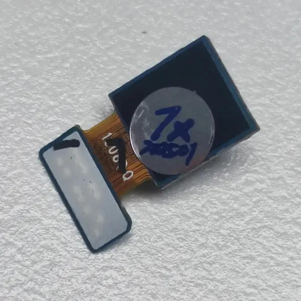 Front Camera Replacement for Samsung Galaxy S20 FE - Image 5