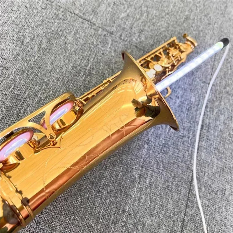 Saxophone and Flute Leak Detection LED Lamp 5 Saxophone and Flute Leak Detection LED Lamp - Image 5