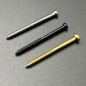 Electric Guitar Pickup Height Adjustment Screw Set 14 S6a49fc309bd24426ba24fb61804cc227a