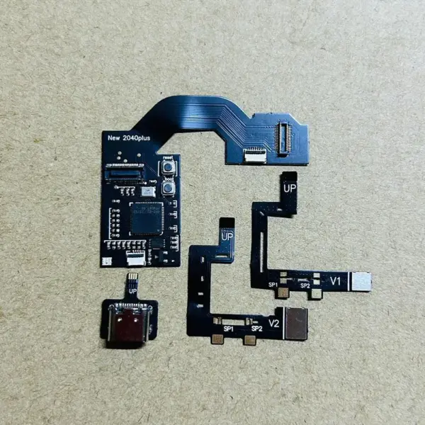 Hwfly Picofly Chip for Raspberry Pi & Switch - Image 5