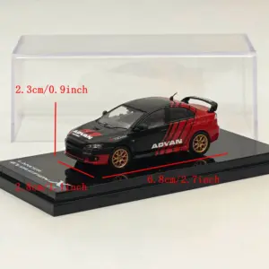 1/64 Scale Lancer Evolution X Diecast Model 11 S6a74e552803e481385c9bd84a43843b4u