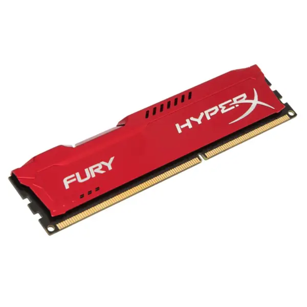 HyperX Fury DDR3 8GB or 16GB RAM - Image 3