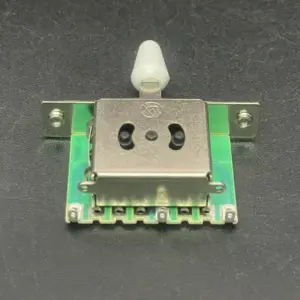 12-Piece 3/5-Way Guitar Pickup Selector Set 30 S6a86b6f7c1494f9a9f3a72f15c260f492