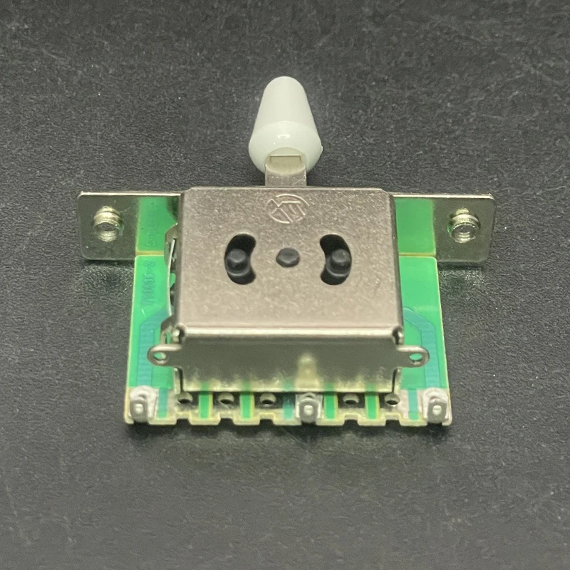 12-Piece 3/5-Way Guitar Pickup Selector Set 13 12-Piece 3/5-Way Guitar Pickup Selector Set - Image 13