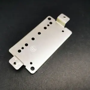 4-Piece Copper-Nickel Pickup Baseplate Set 13 S6a90f6d80c0642feb216f19d5d3a05bcS