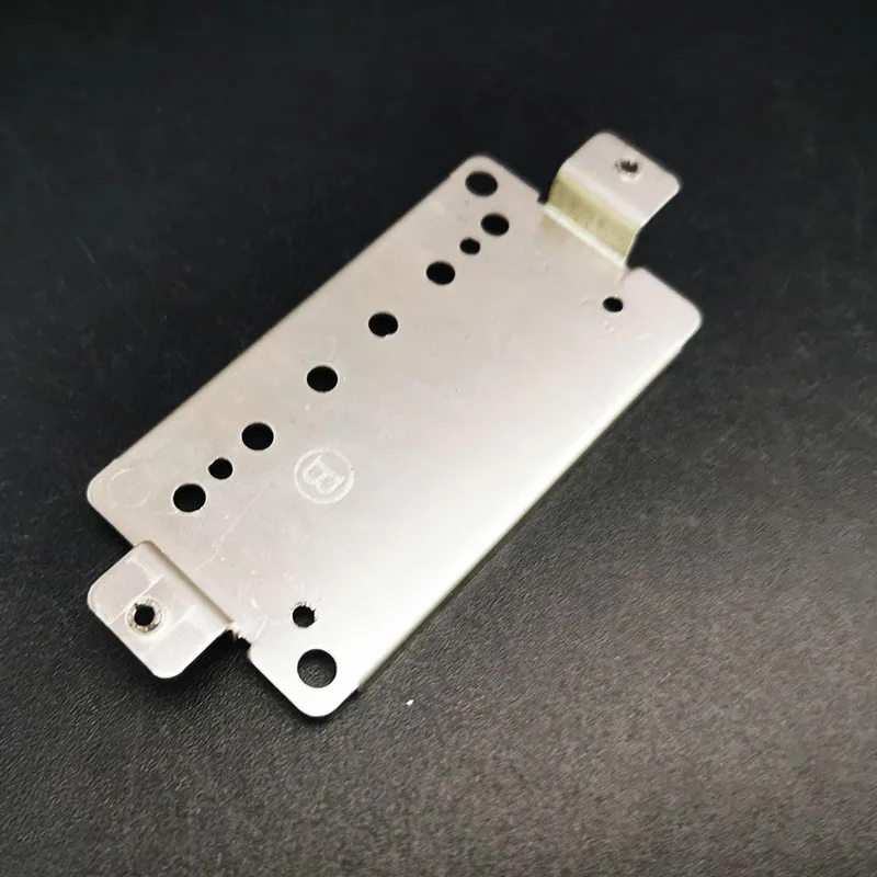 4-Piece Copper-Nickel Pickup Baseplate Set 5 4-Piece Copper-Nickel Pickup Baseplate Set - Image 5