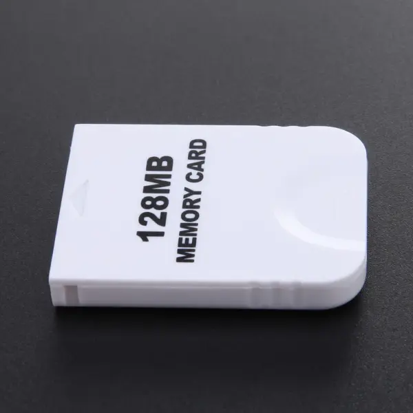 High-Speed Memory Card for Nintendo Wii/Gamecube - Image 6
