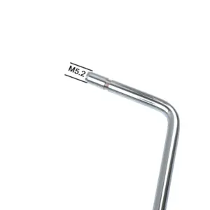 Electro Guitar Tremolo Arm with 5.2mm Diameter 7 S6addb259c93848efb1c7a01de78c93a55