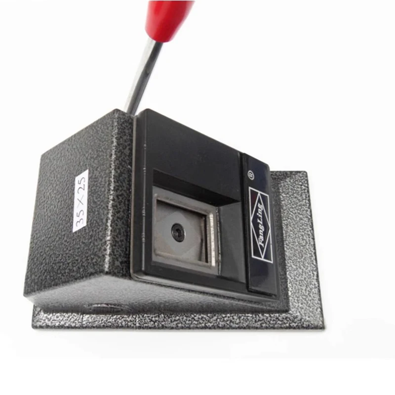 Heavy Duty Manual Photo Paper Cutter 6 Heavy Duty Manual Photo Paper Cutter - Image 6