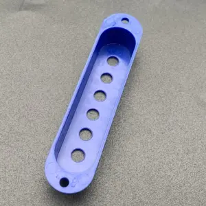 Colorful 4Pcs Electric Guitar Pickup Covers 39 S6af7828b1fb948d2be6f0052ed974aefG