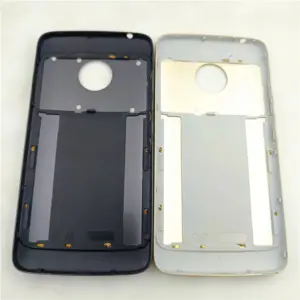 Motorola Moto G5 Premium Back Battery Cover 5 S6b0137c2008e4ad9886a7f237444cb94E