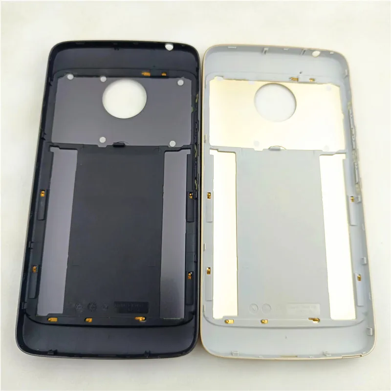 Motorola Moto G5 Premium Back Battery Cover 2 Motorola Moto G5 Premium Back Battery Cover - Image 2