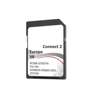 Nissan Connect 2 SD Card Europe Maps V6 16GB 9 S6b06d93bb42b4925b6d3f6a8ed085bf2e