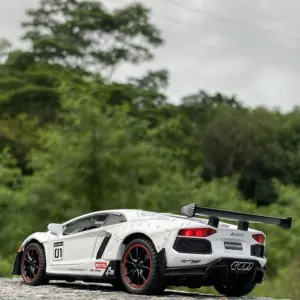 1:32 Lamborghini Aventador LP700 Diecast Model 17 S6b1bd812176946f9a3c108bfdbd4774a9 1