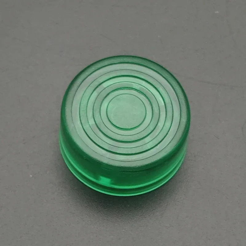 Colorful Plastic Footswitch Toppers Set of 100 13 Colorful Plastic Footswitch Toppers Set of 100 - Image 13