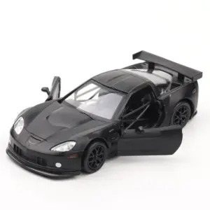 Chevrolet Series 1:36 Diecast Model Cars Set 34 S6b296a9fd3624ad592b39605f9ca924aM