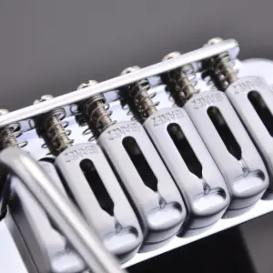 Electric Guitar Tremolo System Bridge Upgrade 7 S6b2e2ae9a8d2484ebf76cf0bd190353b0