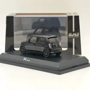 Hobby Japan 1:43 Honda N-ONE RS Diecast Model 8 S6b36bd3f3f4b40d38f07965bd58ce7a3H