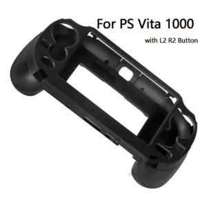 PS Vita 1000 Hand Grip Shell Case