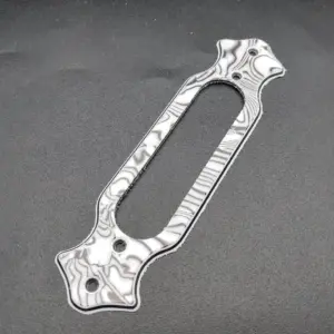 4Pcs Acoustic Guitar Pickup Ring Plates Set 20 S6bb5f0082cd449229a065ed2ca2f05088