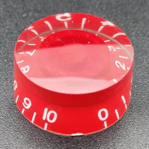 Colorful Acrylic Guitar Knobs Set of 12 41 S6bf0d0bcfb70479faaad83bc2fee67deK