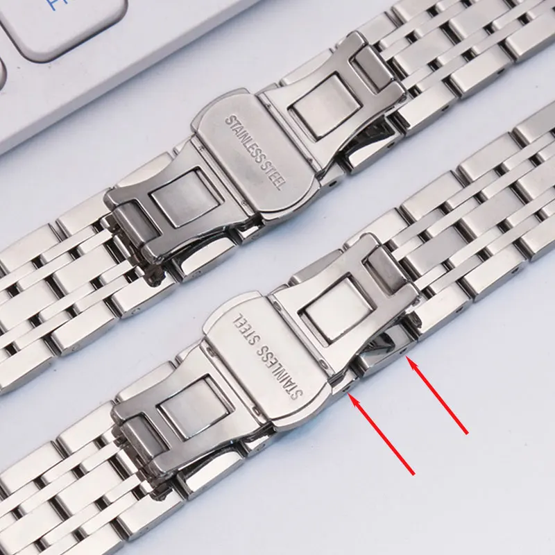 20 Stainless Steel Watch Band Link Pins 5 20 Stainless Steel Watch Band Link Pins - Image 5