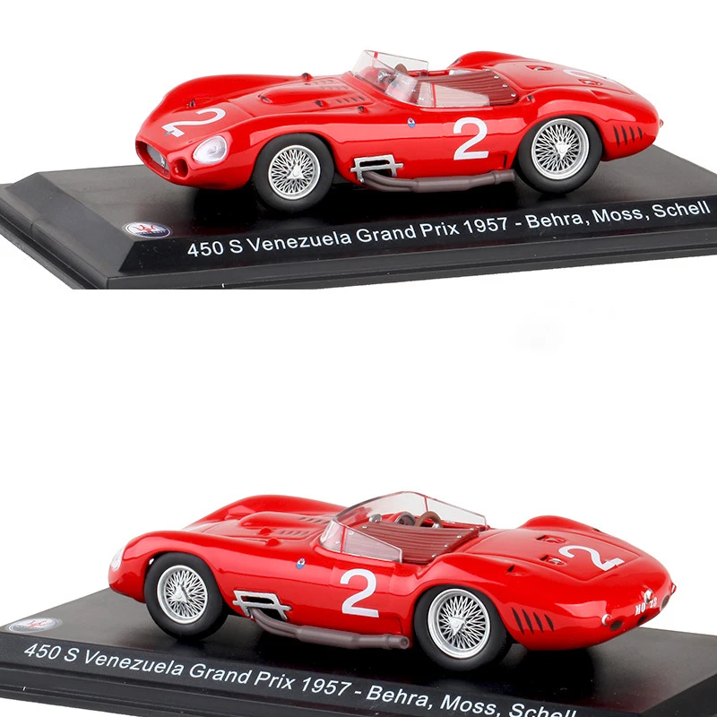 1981 MIURA SV Diecast Model in White 19 1981 MIURA SV Diecast Model in White - Image 19