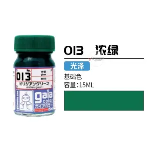GAIA Gaianotes Oily Paint 15ml Color Set 38 S6c650506412f4f4e86a323d907d83c07J