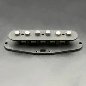 Alnico 5 Pickup Kit for ST Guitars 8 S6c6957c8124d41e892b701507d43a503y