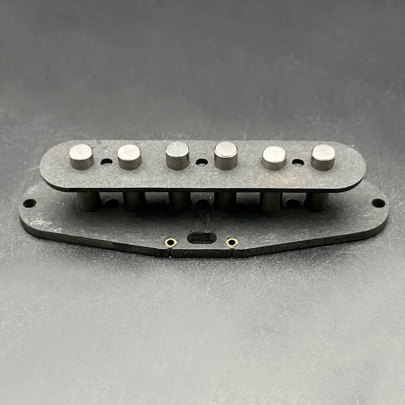 Alnico 5 Pickup Kit for ST Guitars 3 Alnico 5 Pickup Kit for ST Guitars - Image 3