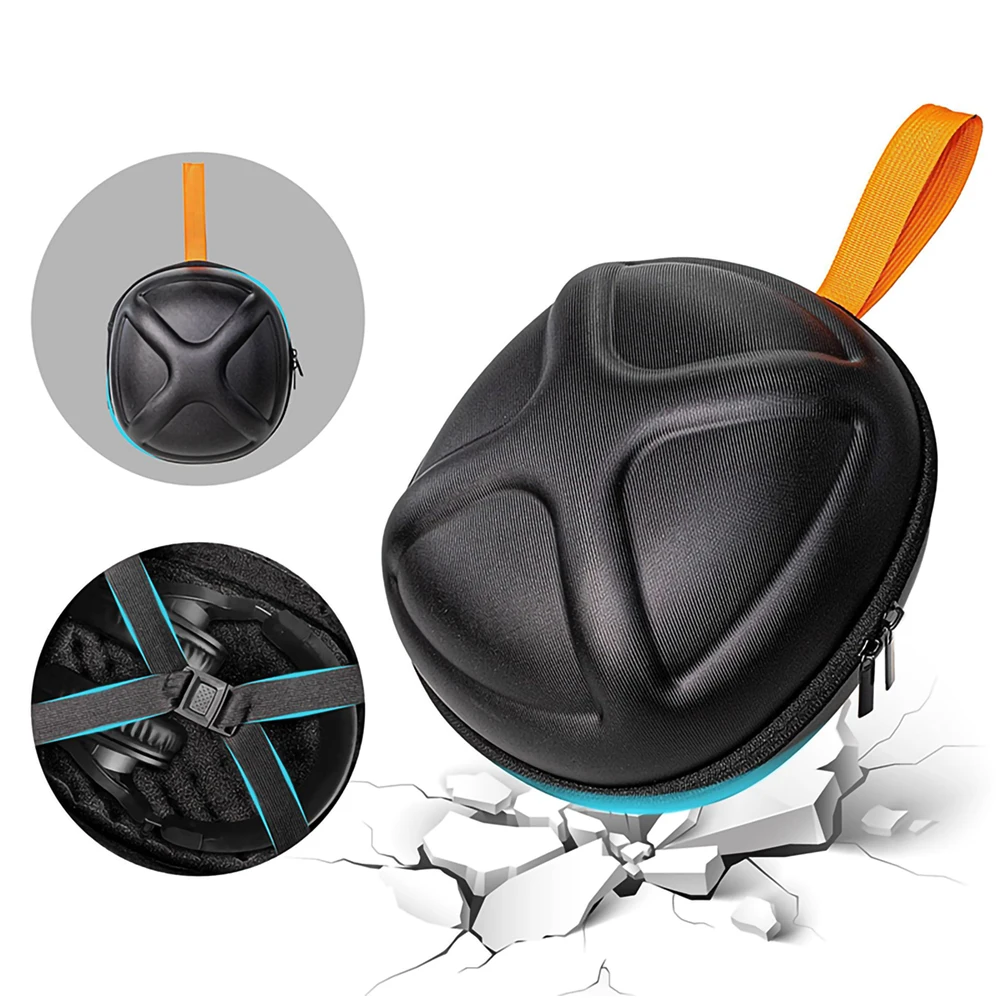 EVA Storage Bag for Audio-Technica M20X Headphones 3 EVA Storage Bag for Audio-Technica M20X Headphones - Image 3