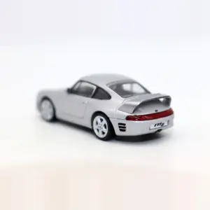 PARA 1:64 RUF CTR2 Diecast Model Car 11 S6cdcf2a9034d4d46ac3a996fcdd58fe2p